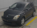 2003 Toyota IST