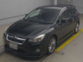 2013 Subaru Impreza Sports
