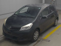 2011 Toyota Vitz