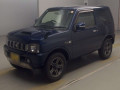 2016 Suzuki Jimny