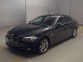2013 BMW 5 Series