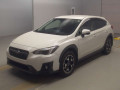 2017 Subaru XV