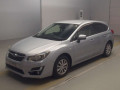 2016 Subaru Impreza Sports