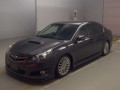 2010 Subaru Legacy B4
