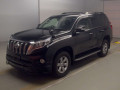 2014 Toyota Land Cruiser Prado