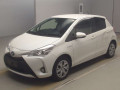 2019 Toyota Vitz