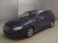 2006 Subaru Legacy Touring Wagon