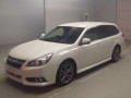 2013 Subaru Legacy Touring Wagon
