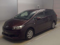 2011 Toyota Wish