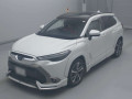 2022 Toyota Corolla Cross