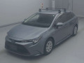 2020 Toyota Corolla Touring Wagon