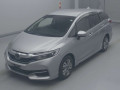 2018 Honda SHUTTLE