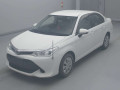 2016 Toyota Corolla Axio