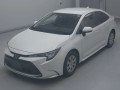 2022 Toyota Corolla Sedan