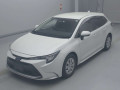 2022 Toyota Corolla Touring Wagon
