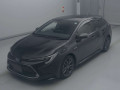 2019 Toyota Corolla Touring Wagon