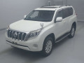 2014 Toyota Land Cruiser Prado
