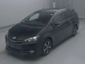 2013 Toyota Wish