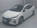2019 Toyota Prius PHV