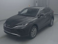 2020 Toyota Harrier