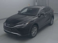 2023 Toyota Harrier Hybrid