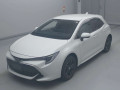 2021 Toyota Corolla Sports