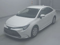 2022 Toyota Corolla Sedan