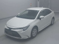 2022 Toyota Corolla Sedan