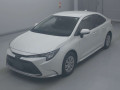 2022 Toyota Corolla Sedan