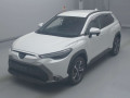 2022 Toyota Corolla Cross