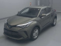 2020 Toyota C-HR