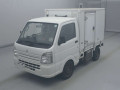 2017 Mitsubishi Minicab Truck