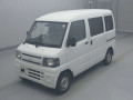 2011 Mitsubishi Minicab Van