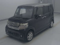2012 Honda N-BOX CUSTOM