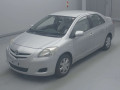 2006 Toyota Belta
