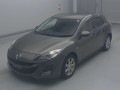 2011 Mazda Axela Sport