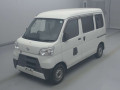 2018 Daihatsu Hijet Cargo