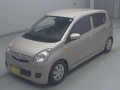 2008 Daihatsu Mira
