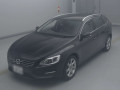 2013 Volvo V60