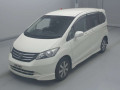 2010 Honda Freed