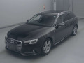 2017 Audi A4 Avant