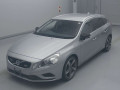 2012 Volvo V60