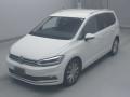 2018 Volkswagen Golf Touran