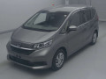 2021 Honda Freed