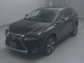 2020 Lexus NX
