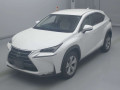 2015 Lexus NX