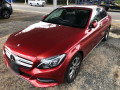 2014 Mercedes Benz C-Class
