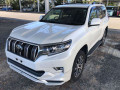 2020 Toyota Land Cruiser Prado