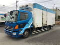 2012 Hino RANGER