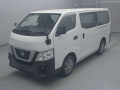 2018 Nissan NV350 CARAVAN VAN